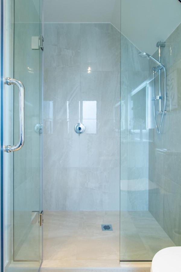 כרייסטצ'רץ' 3 Bed 2.5 Bath Riccarton W/Games Room מראה חיצוני תמונה