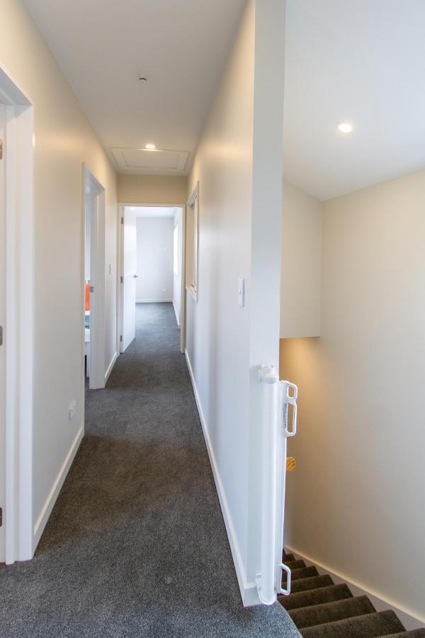 כרייסטצ'רץ' 3 Bed 2.5 Bath Riccarton W/Games Room מראה חיצוני תמונה