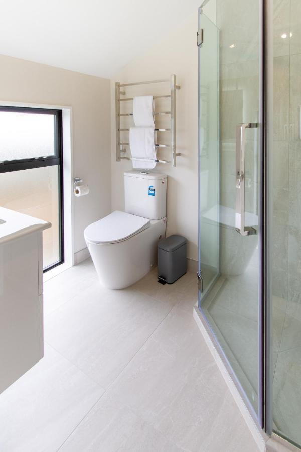 כרייסטצ'רץ' 3 Bed 2.5 Bath Riccarton W/Games Room מראה חיצוני תמונה