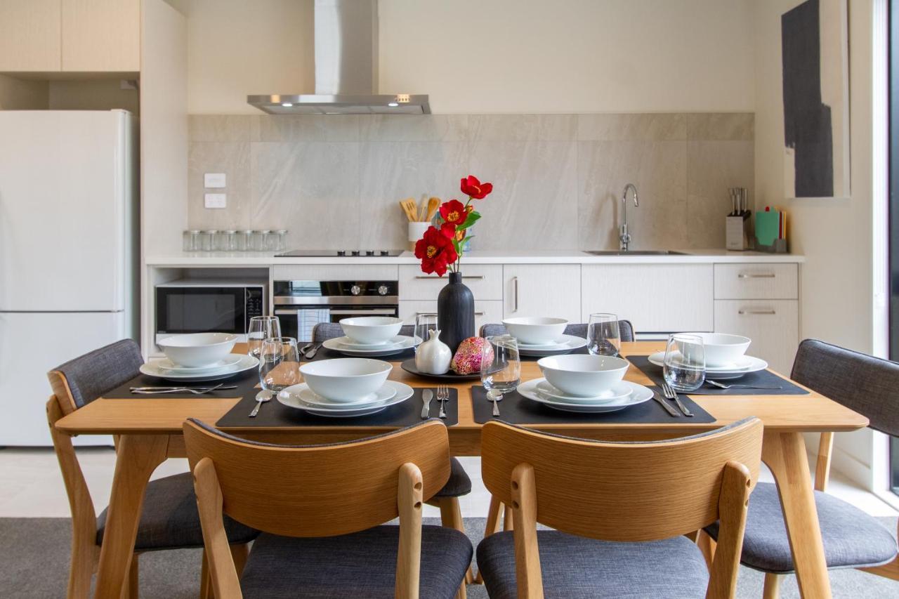 כרייסטצ'רץ' 3 Bed 2.5 Bath Riccarton W/Games Room מראה חיצוני תמונה